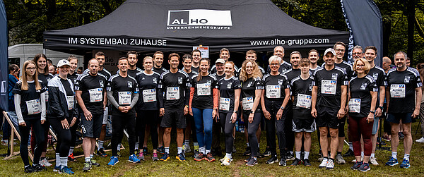 ALHO Gruppe
