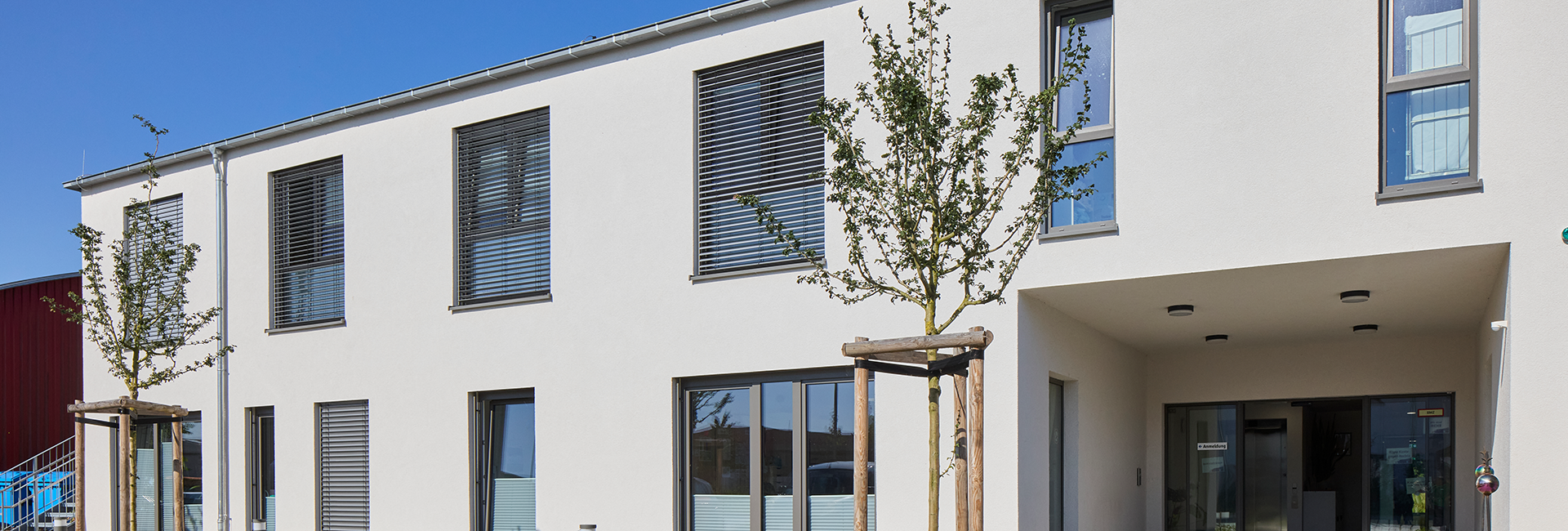 Modular Residential Units | ALHO