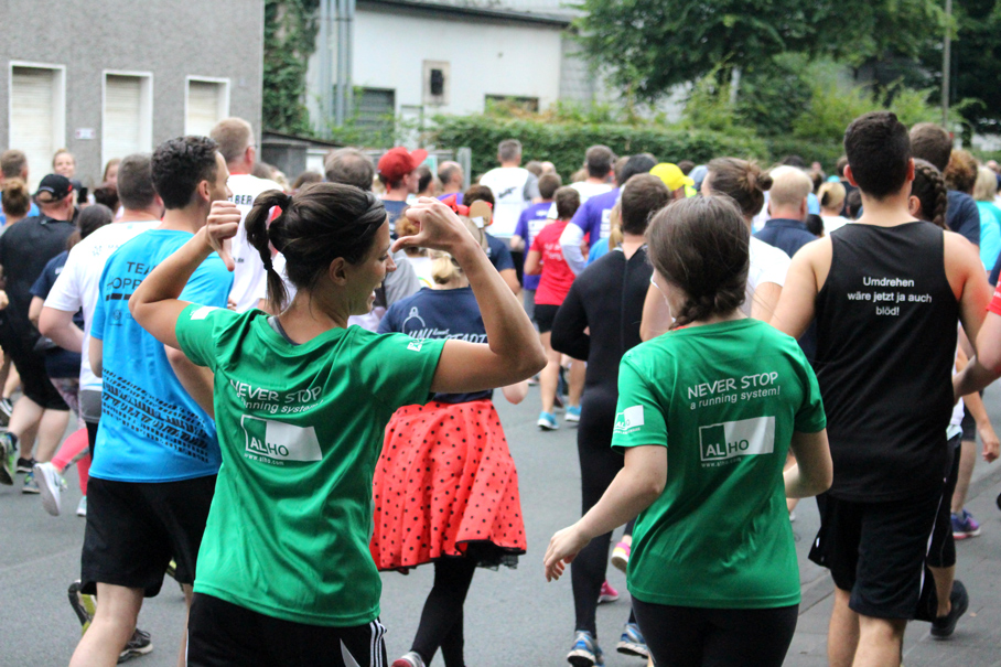 Vitalho, Siegen, ALHO, Siegerlännder Firmenlauf,Läufer