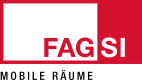 „Vertrieb und Vermietung von Containeranlagen | Fagsi GmbH.“